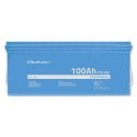 Akumulator LiFePO4 Litowo-Żelazowo-Fosforanowy | 25.6V | 100Ah | 2560Wh | BMS