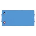 Akumulator LiFePO4 Litowo-Żelazowo-Fosforanowy | 25.6V | 100Ah | 2560Wh | BMS