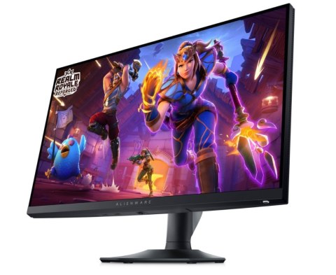 Monitor Alienware AW2724HF 27 cali LED 1920x1080/HDMI/DP/USB/3Y Monitor Alienware AW2724HF 27 cali LED 1920x1080/HDMI/DP/USB/3Y