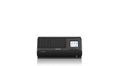 Skaner ES-C380W A4/ADF20/30ppm/USB/WLAN/PCfree Skaner ES-C380W A4/ADF20/30ppm/USB/WLAN/PCfree