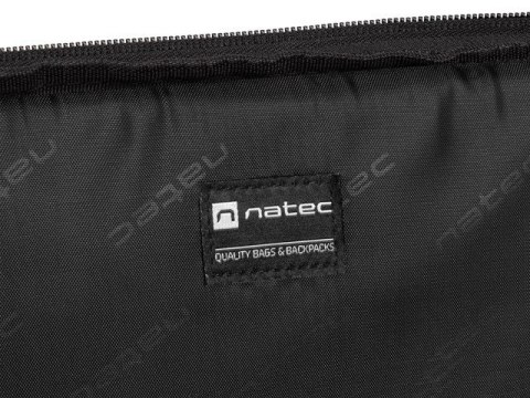 Torba notebook Beira 15,6'' Czarna Torba notebook Beira 15,6'' Czarna