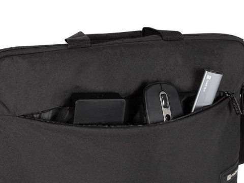 Torba notebook Goa 15,6'' Czarna Torba notebook Goa 15,6'' Czarna