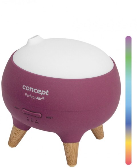 Dyfuzor zapachu Concept Perfect Air Berry DF1011 Dyfuzor zapachu Concept Perfect Air Berry DF1011