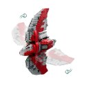 Klocki Star Wars 75362 Prom kosmiczny Jedi T-6 Ahs