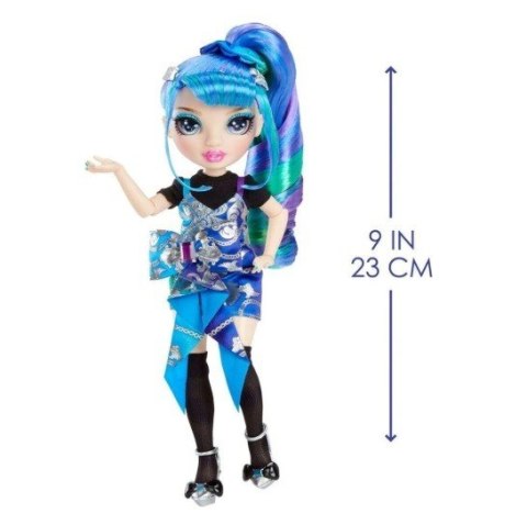 Lalka Rainbow High Jr High Edycja Specjalna Holly De Vious Lalka Rainbow High Jr High Edycja Specjalna Holly De Vious