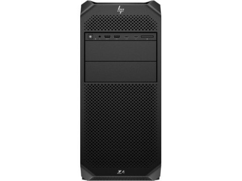 Stacja robocza Z4 G5 W5-2445 32GB/512GB/W11P 5E8P8EA Stacja robocza Z4 G5 W5-2445 32GB/512GB/W11P 5E8P8EA