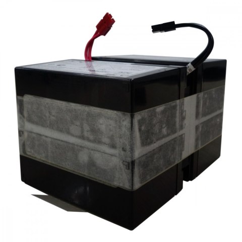 Akumulator APCRBCV208 Replacement Battery Cartridge #208 do Easy UPS SMV/SMVS 2000VA Akumulator APCRBCV208 Replacement Battery Cartridge #208 do Easy UPS SMV/SMVS 2000VA