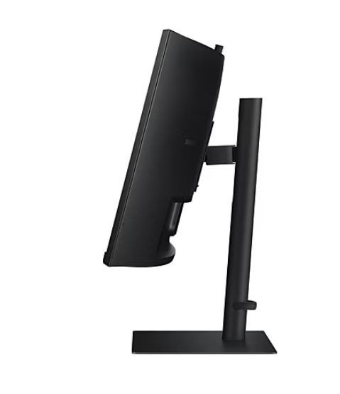 Monitor 34 cale ViewFinity S65VC VA 3440x1440 UWQHD 21:9 1xHDMI 1xDP 1xUSB-C (90W) 2xUSB 3.0 LAN (RJ45) 5ms HAS Webcam głośniki Monitor 34 cale ViewFinity S65VC VA 3440x1440 UWQHD 21:9 1xHDMI 1xDP 1xUSB-C (90W) 2xUSB 3.0 LAN (RJ45) 5ms HAS Webcam głośniki