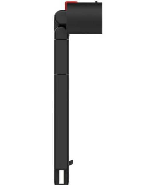 Kamera internetowa ThinkVision MC60 (S) do monitora 4XC1K97399 Kamera internetowa ThinkVision MC60 (S) do monitora 4XC1K97399