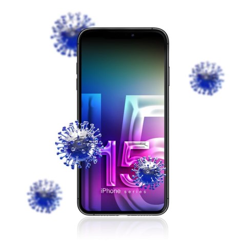 FlexibleGlass iPhone 15 Pro Max 6,7 Szkło hybrydowe FlexibleGlass iPhone 15 Pro Max 6,7 Szkło hybrydowe