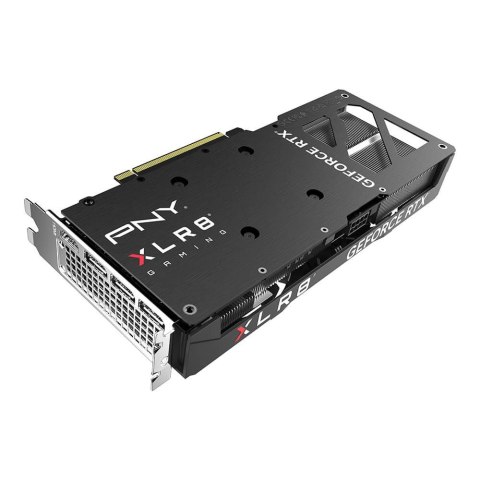 Karta graficzna GeForce RTX 4060 Ti 8GB VERTO OC DUAL FAN DLSS 3 Karta graficzna GeForce RTX 4060 Ti 8GB VERTO OC DUAL FAN DLSS 3
