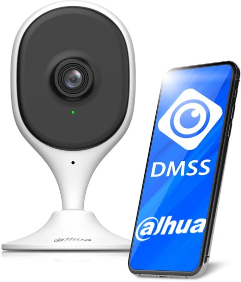 Kamera bezprzewodowa WiFi Dahua Hero C3A Kamera bezprzewodowa WiFi Dahua Hero C3A