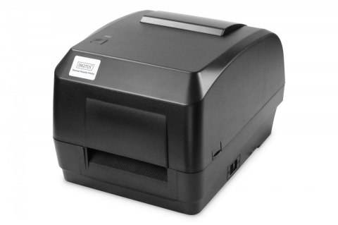 Biurkowa drukarka etykiet, termiczna, 300dpi, USB 2.0, RS-232, Ethernet Biurkowa drukarka etykiet, termiczna, 300dpi, USB 2.0, RS-232, Ethernet