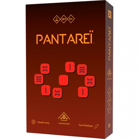 Gra Pantarei (PL) Gra Pantarei (PL)