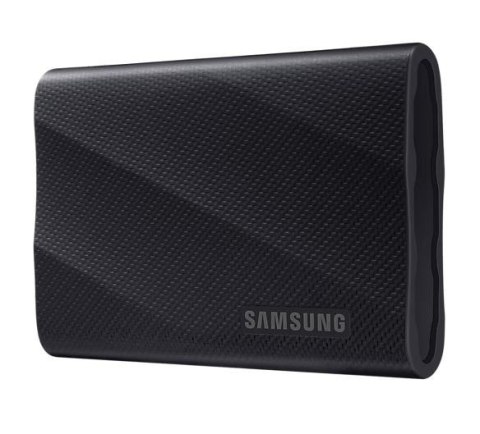 Dysk zewnętrzny SSD T9 2TB USB3.2 GEN.2 czarny Dysk zewnętrzny SSD T9 2TB USB3.2 GEN.2 czarny