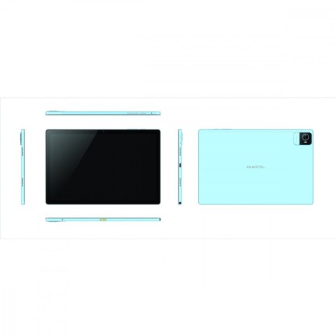 Tablet OKT3 8/256GB 8250 mAh 10.51" niebieski Tablet OKT3 8/256GB 8250 mAh 10.51" niebieski