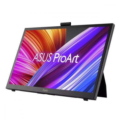 Monitor 15,6 cali PA169CDV IPS 4K UHD USB-C Monitor 15,6 cali PA169CDV IPS 4K UHD USB-C