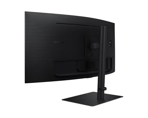 Monitor 34 cale ViewFinity S65UA VA 3440x1440 UWQHD 21:9 1xHDMI 1xDP 1xUSB-C(90W) 3xUSB 3.0 LAN (RJ45) 5ms 100Hz HAS+PIVOT zakrz Monitor 34 cale ViewFinity S65UA VA 3440x1440 UWQHD 21:9 1xHDMI 1xDP 1xUSB-C(90W) 3xUSB 3.0 LAN (RJ45) 5ms 100Hz HAS+PIVOT zakrz