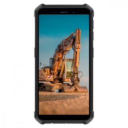 Smartfon Armor X12 4G 3/32GB IP69K czarny z ładowarką