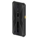 Smartfon Armor X12 4G 3/32GB IP69K czarny z ładowarką