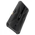 Smartfon Armor X12 4G 3/32GB IP69K czarny z ładowarką