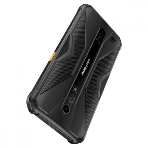 Smartfon Armor X12 4G 3/32GB IP69K czarny z ładowarką Smartfon Armor X12 4G 3/32GB IP69K czarny z ładowarką