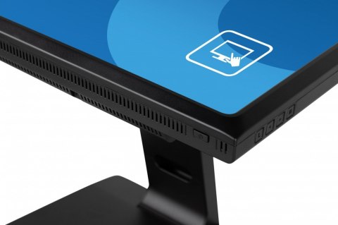 Monitor 17 cali 1731SR-B1S TN,RESISTIVE,HDMI,DP,VGA,IP54,2x1W Monitor 17 cali 1731SR-B1S TN,RESISTIVE,HDMI,DP,VGA,IP54,2x1W