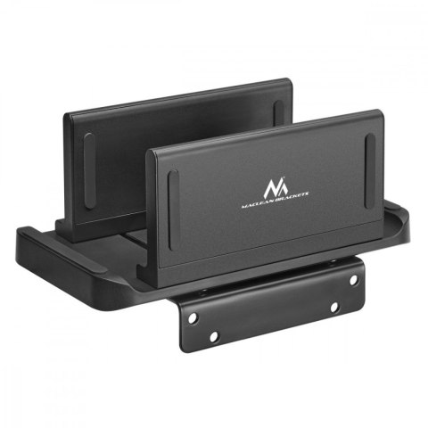 Uchwyt do mini PC terminala Thin Client regulowany MC-454 Uchwyt do mini PC terminala Thin Client regulowany MC-454