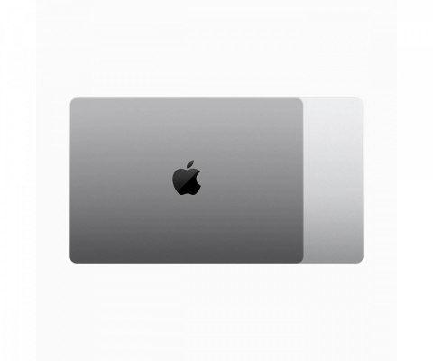 MacBook Pro 14,2 cali: M3 8/10, 8GB, 1TB - Gwiezdna szarość MacBook Pro 14,2 cali: M3 8/10, 8GB, 1TB - Gwiezdna szarość