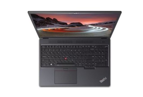 Mobilna stacja robocza ThinkPad P16v G1 21FE000TPB 7940HS/32GB/1TB/RTXA2000 8GB/16.0 WUXGA/Thunder Black/3YRS Premier Support + Mobilna stacja robocza ThinkPad P16v G1 21FE000TPB 7940HS/32GB/1TB/RTXA2000 8GB/16.0 WUXGA/Thunder Black/3YRS Premier Support +
