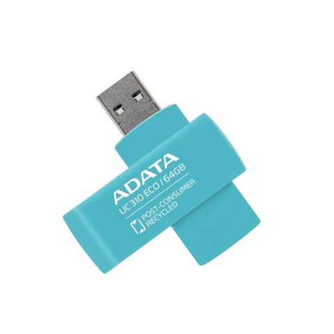 Pendrive UC310 64GB USB3.2 ECO Pendrive UC310 64GB USB3.2 ECO