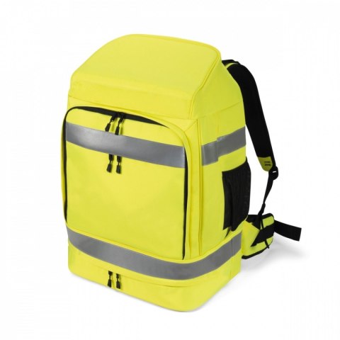 Plecak HI-VIS 65l żółty Plecak HI-VIS 65l żółty