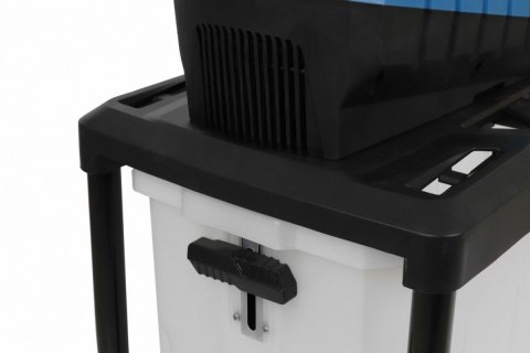 Rozdrabniacz GS7010 2600W Rozdrabniacz GS7010 2600W