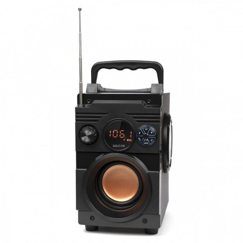 Głośnik Bluetooth 5.1 BassBlaster SQ1001 18W Głośnik Bluetooth 5.1 BassBlaster SQ1001 18W