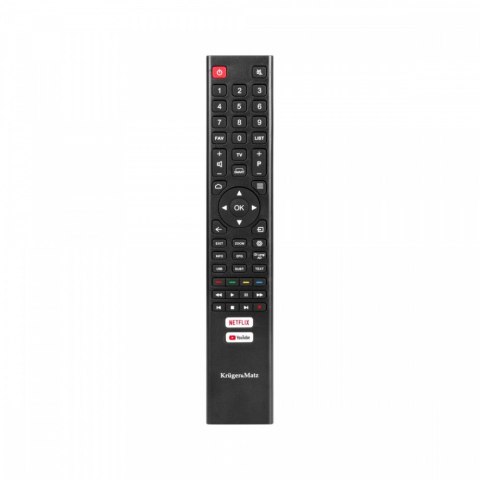Telewizor 32 cale HD smart DVB-T2/S2 HEVC Telewizor 32 cale HD smart DVB-T2/S2 HEVC