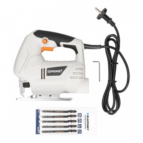 Wyrzynarka TJS41 1400W Wyrzynarka TJS41 1400W