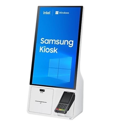 Monitor profesjonalny KIOSK KM24C/Win i3 24 cale Matowy, Dotykowa 16h/7 250(cd/m2) 1920x1080(FHD) Win10 IoT i3 3 lata d2d (LH24K Monitor profesjonalny KIOSK KM24C/Win i3 24 cale Matowy, Dotykowa 16h/7 250(cd/m2) 1920x1080(FHD) Win10 IoT i3 3 lata d2d (LH24K