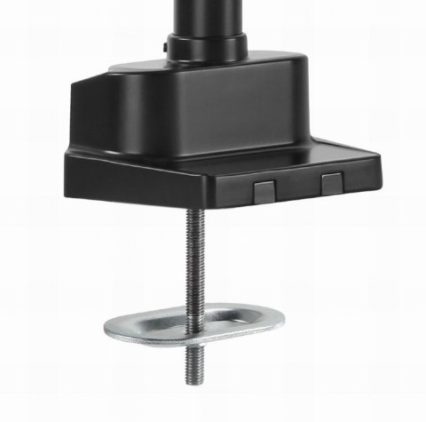 Uchwyt do monitora max 32 cale i laptopa do 15.6 cali Uchwyt do monitora max 32 cale i laptopa do 15.6 cali