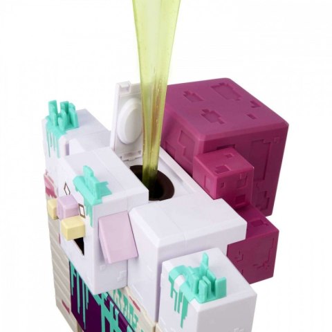 Zestaw figurek Minecraft Legends Dewastator Zestaw figurek Minecraft Legends Dewastator