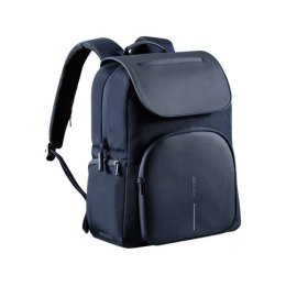 Plecak Soft Daypack Granatowy