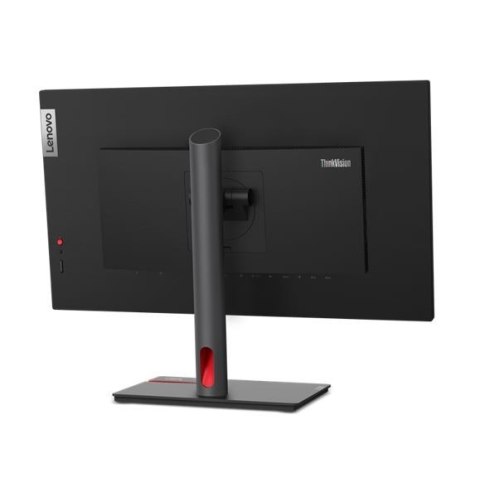 Monitor 27 cali ThinkVision P27q-30 WLED LCD 63A2GAT1EU Monitor 27 cali ThinkVision P27q-30 WLED LCD 63A2GAT1EU