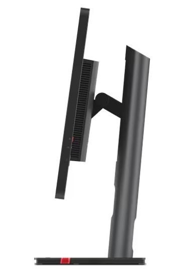 Monitor 27 cali ThinkVision P27q-30 WLED LCD 63A2GAT1EU Monitor 27 cali ThinkVision P27q-30 WLED LCD 63A2GAT1EU