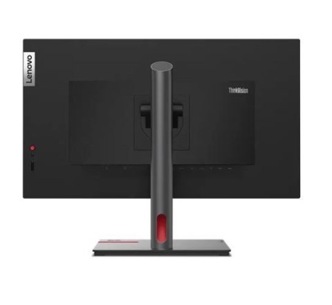 Monitor 27 cali ThinkVision P27q-30 WLED LCD 63A2GAT1EU Monitor 27 cali ThinkVision P27q-30 WLED LCD 63A2GAT1EU
