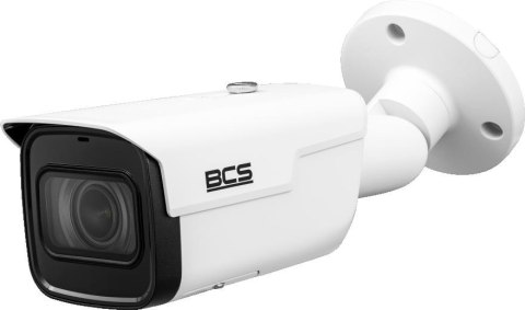 BCS-L-TIP44VSR6-AI1 BCS Line kamera tubowa IP 4Mpx IR 60M WDR BCS-L-TIP44VSR6-AI1 BCS Line kamera tubowa IP 4Mpx IR 60M WDR