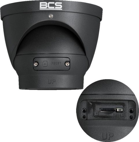 Kamera BCS LINE BCS-L-EIP55VSR4-Ai1-G Kamera BCS LINE BCS-L-EIP55VSR4-Ai1-G