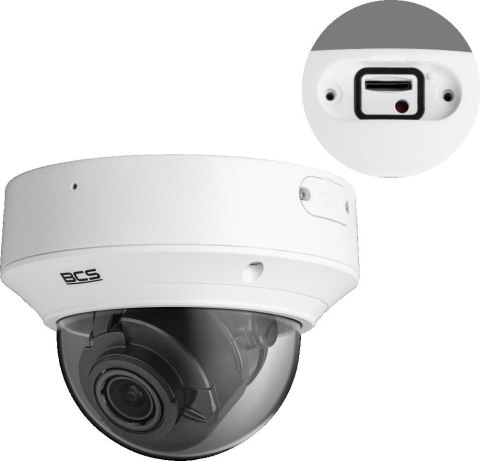 Kamera BCS POINT BCS-P-DIP55VSR4-Ai2 Kamera BCS POINT BCS-P-DIP55VSR4-Ai2