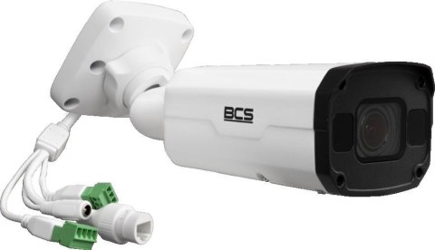Kamera BCS POINT BCS-P-TIP54VSR5-Ai2 Kamera BCS POINT BCS-P-TIP54VSR5-Ai2