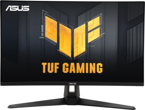 Monitor 27" ASUS TUF Gaming VG27AQM1A QHD 260Hz 1ms Freesync G-Sync DisplayHDR™ 400 Monitor 27" ASUS TUF Gaming VG27AQM1A QHD 260Hz 1ms Freesync G-Sync DisplayHDR™ 400