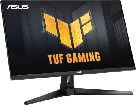 Monitor 27" ASUS TUF Gaming VG27AQM1A QHD 260Hz 1ms Freesync G-Sync DisplayHDR™ 400 Monitor 27" ASUS TUF Gaming VG27AQM1A QHD 260Hz 1ms Freesync G-Sync DisplayHDR™ 400