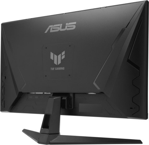 Monitor 27" ASUS TUF Gaming VG27AQM1A QHD 260Hz 1ms Freesync G-Sync DisplayHDR™ 400 Monitor 27" ASUS TUF Gaming VG27AQM1A QHD 260Hz 1ms Freesync G-Sync DisplayHDR™ 400